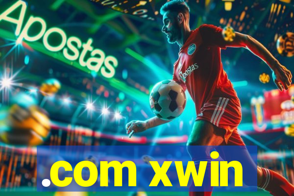 .com xwin